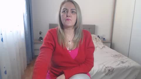 maturediana online show from 02-25-25, 10:26