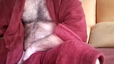 maturefurryhunterr online show from 01-17-25, 09:17