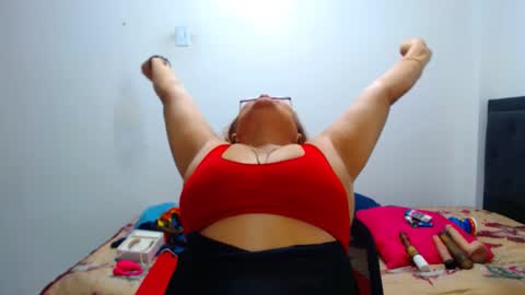 maturehot649 online show from 09-12-25, 02:28