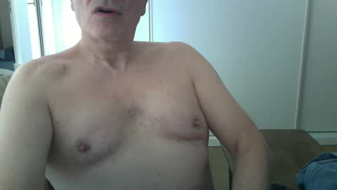 maturehotman online show from 12-14-24, 09:40