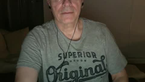 maturehotman online show from 01-10-25, 07:43