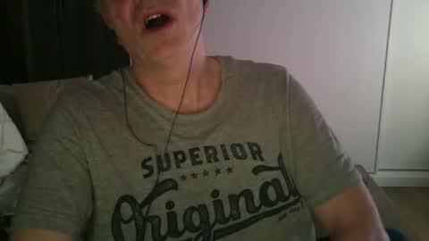 maturehotman online show from 01-14-25, 08:04