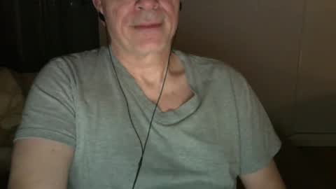 maturehotman online show from 01-21-25, 08:32