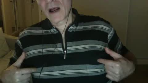 maturehotman online show from 02-22-25, 07:47