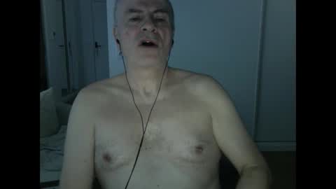 maturehotman online show from 03-06-25, 07:03