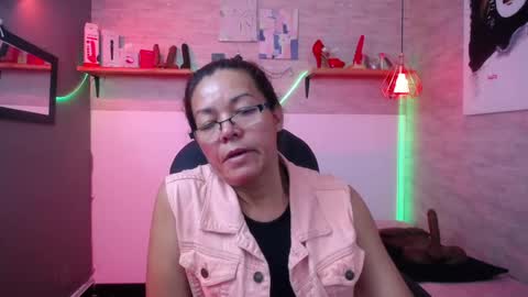 maturepure_ online show from 10-26-25, 08:37