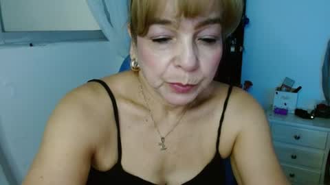 Snapshot of maturetigress4c chatting on 06-28-26, 02:12 Cecilia online show from 06-28-26, 02:12