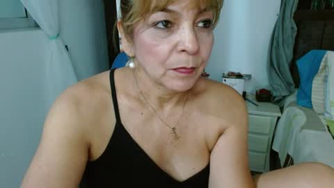 Snapshot of maturetigress4c chatting on 07-12-26, 02:35 Cecilia online show from 07-12-26, 02:35
