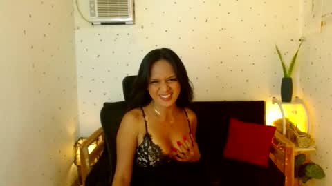 maturity_mommy_intown online show from 09-14-25, 08:46