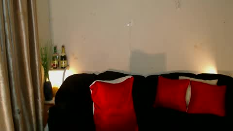 maturity_mommy_intown online show from 01-15-26, 07:13