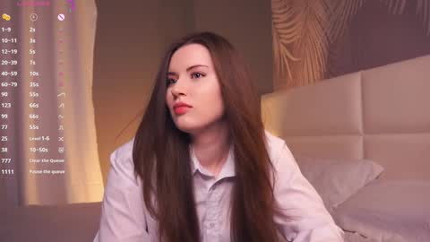 Lily online show from 01-27-25, 04:22