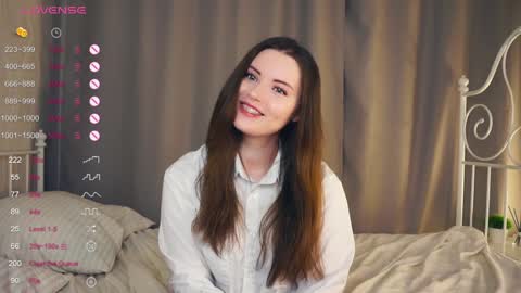 Lily online show from 02-07-25, 04:14