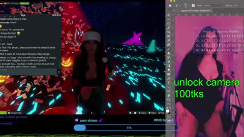 maudLin online show from 12-08-24, 08:41