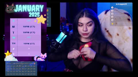 maudLin online show from 01-03-25, 04:00