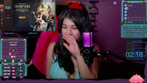 maudLin online show from 04-03-26, 03:04