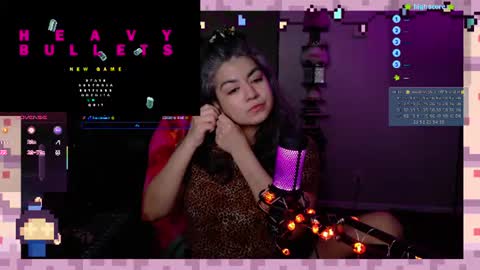 maudLin online show from 06-27-26, 03:11