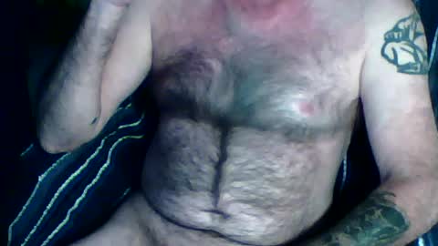 mauni1964 online show from 06-17-26, 12:07
