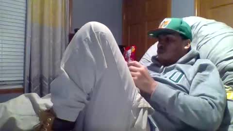 mauricescott online show from 02-16-26, 12:40