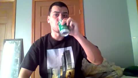 mauricescott online show from 02-23-26, 11:13