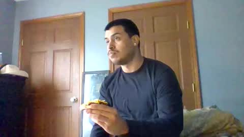 mauricescott online show from 03-01-26, 02:30