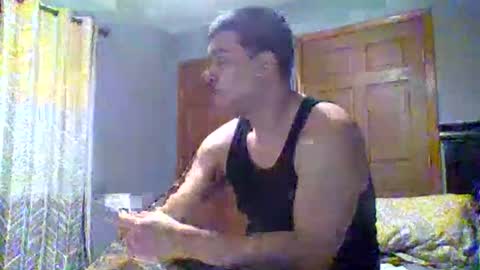 mauricescott online show from 03-25-26, 03:01