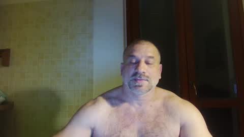 mauro1971 online show from 05-04-26, 11:34