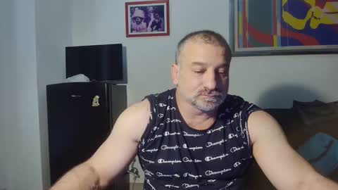 mauro1971 online show from 05-16-26, 11:31