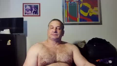 mauro1971 online show from 05-27-26, 10:12