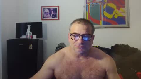 mauro1971 online show from 06-02-26, 02:30