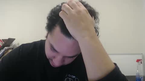 mauro656 online show from 01-07-25, 09:35