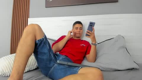 Snapshot of mauro_boy chatting on 06-13-26, 07:56 mauro_boy online show from 06-13-26, 07:56