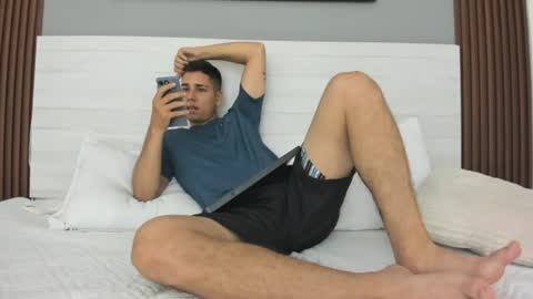 Snapshot of mauro_boy chatting on 06-29-26, 07:03 mauro_boy online show from 06-29-26, 07:03