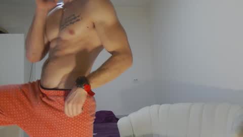 mauro_real_man online show from 02-13-26, 05:31