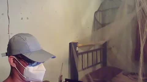 Mauro online show from 11-24-25, 04:45