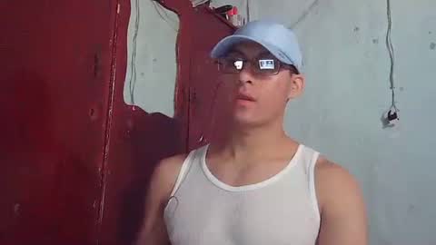 Mauro online show from 12-05-25, 08:16