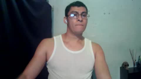 Snapshot of maurodirty chatting on 06-07-26, 07:12 Mauro online show from 06-07-26, 07:12
