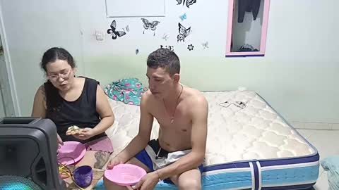 mauroluxandra online show from 01-23-25, 01:30