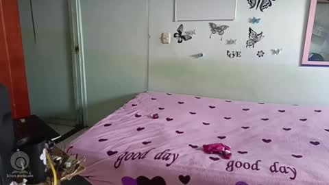 mauroluxandra online show from 02-16-25, 04:10