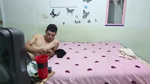 mauroluxandra online show from 02-23-25, 02:40