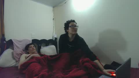 mauroluxandra online show from 05-16-26, 06:54