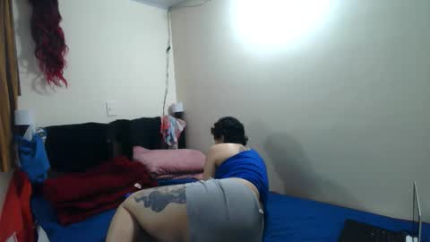 mauroluxandra online show from 06-04-26, 04:35