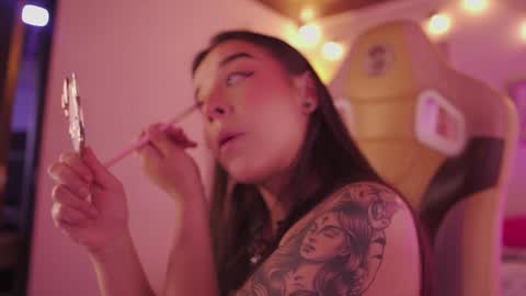 Mavi online show from 02-05-26, 06:56