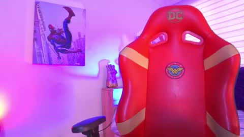 Mavi online show from 02-23-26, 06:49