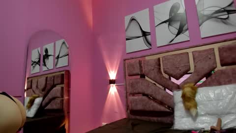 Snapshot of mavie_ivanova chatting on 10-29-25, 03:20 mavie_ivanova online show from 10-29-25, 03:20