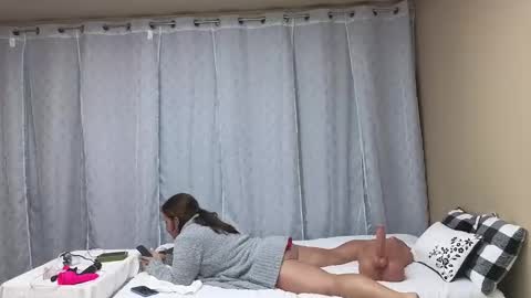 Mavierose online show from 11-23-25, 06:24