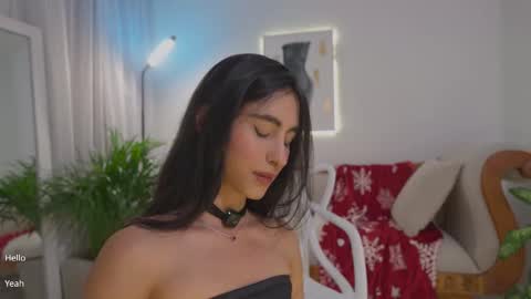 Snapshot of mavii__ chatting on 12-15-25, 11:53 Maria Victoria Schedule 2pm until 9pm GMT-5 online show from 12-15-25, 11:53