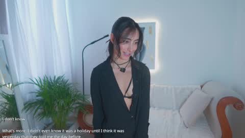 Snapshot of mavii__ chatting on 01-11-26, 05:40 Maria Victoria Schedule 2pm until 9pm GMT-5 online show from 01-11-26, 05:40