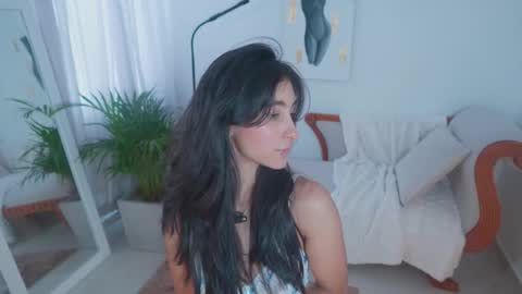 Snapshot of mavii__ chatting on 01-12-26, 06:57 Maria Victoria Schedule 2pm until 9pm GMT-5 online show from 01-12-26, 06:57