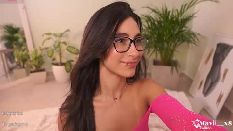 Snapshot of mavii__ chatting on 02-11-26, 06:35 Maria Victoria Schedule 2pm until 9pm GMT-5 online show from 02-11-26, 06:35