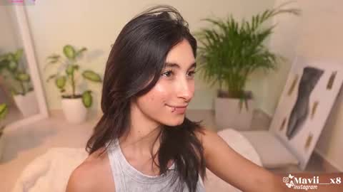 Snapshot of mavii__ chatting on 02-12-26, 08:26 Maria Victoria Schedule 2pm until 9pm GMT-5 online show from 02-12-26, 08:26